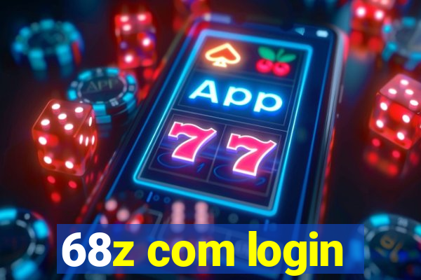 68z com login